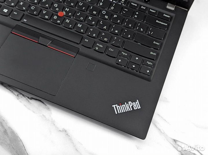 Lenovo TP T490S i5-8365U 4.2Gh/16Gb/256SSD