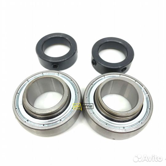 Комплект подшипников кпп Polaris SM-03180