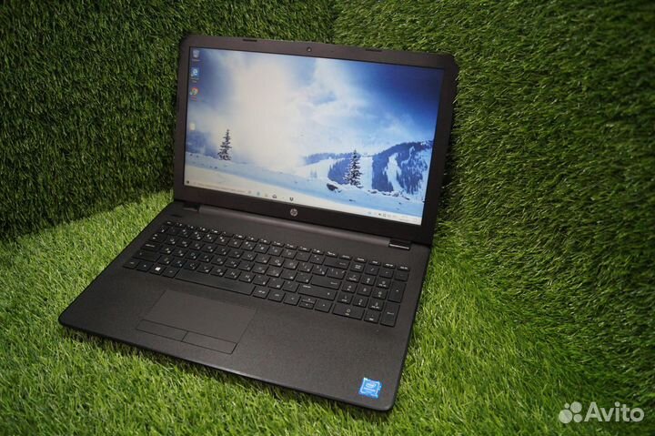 Как новый HP 4 ядра для 1С, стримов, работы