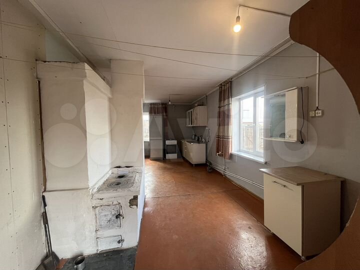 Дом 41 м² на участке 6 сот.