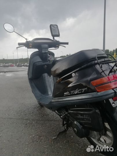 Скутер Honda Tact AF24