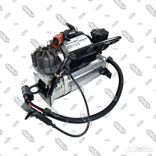 Компрессор пневмоподвески для Audi A8D3 Wabco