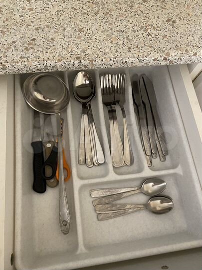 1-к. квартира, 45 м², 2/2 эт.