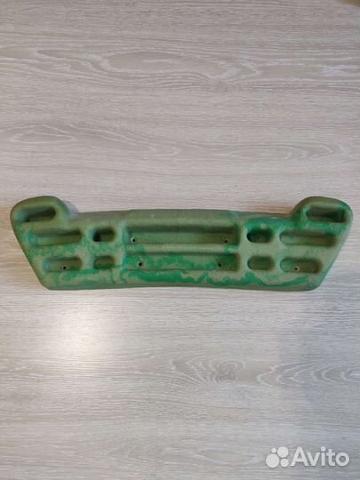 Фингерборд для скалолазания