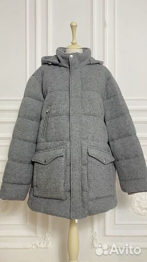 Brunello cucinelli мужская куртка оригинал