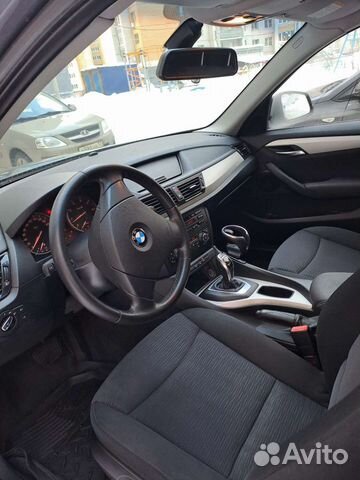 BMW X1 2.0 AT, 2012, 213 000 км