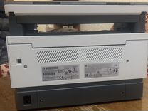 HP Принтер сканер копир лазерный