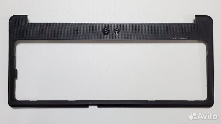 Молдинг топкейса ноутбука Compaq Presario CQ60