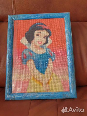 Картины, сувениры