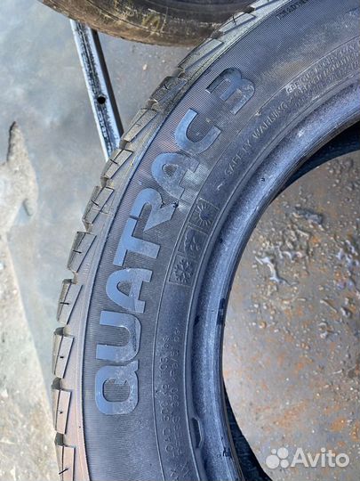 Vredestein QuaTrac 3 175/65 R15