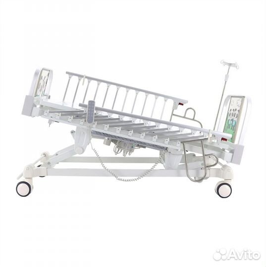 Медицинская кровать для лежачих больных