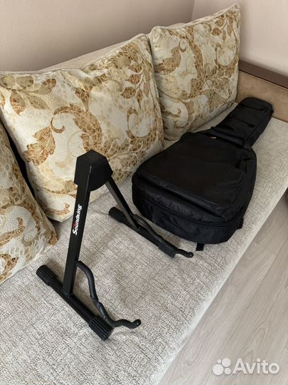 Классическая гитара Yamaha C40