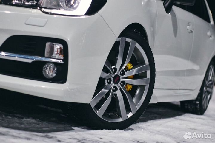 Subaru Levorg 1.6 CVT, 2015, 68 580 км