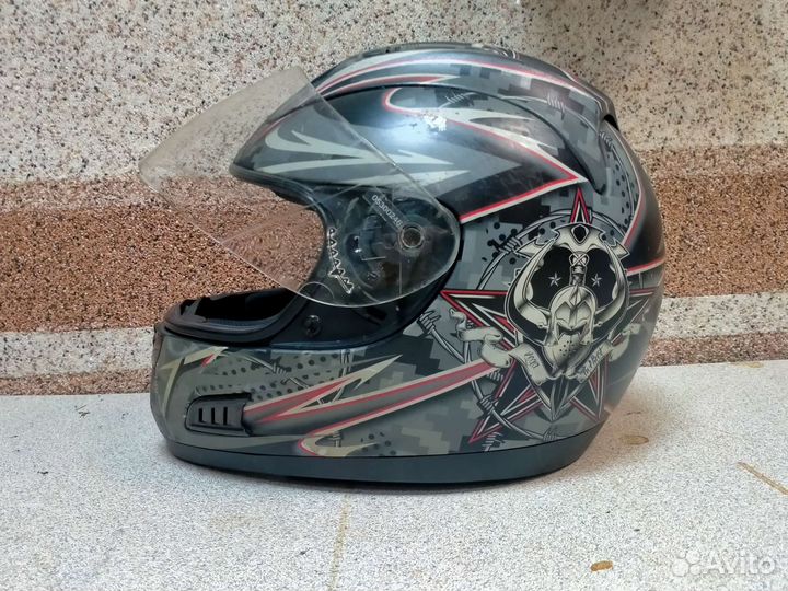 Экипировка