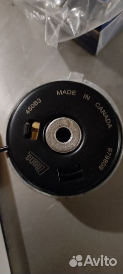 Ремкомплект грм