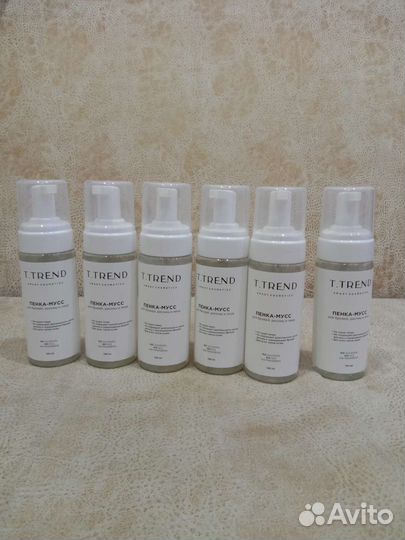 Набор для Валентины