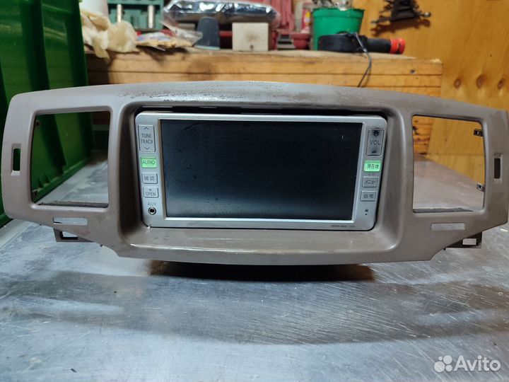 Магнитофон