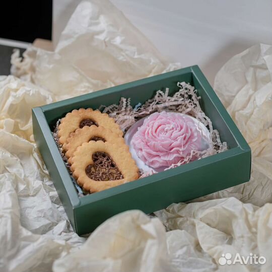 Подарки ручной работы