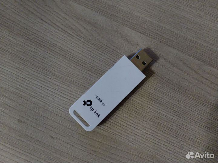 Usb wifi адаптер tp-link TL-WN821N