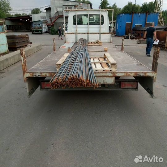 Грузоперевозки