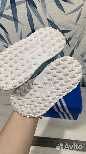 Кроссовки адидас для мальчика 13 см