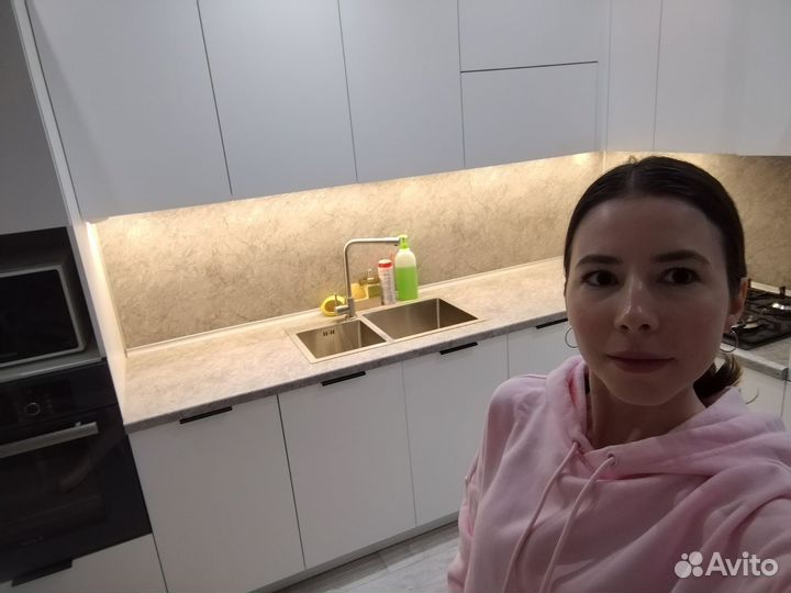 Кухня под заказ