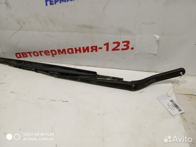 Поводок дворника Bmw X5 E53