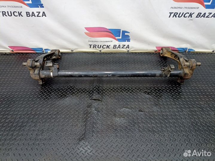 Торсион кабины Man TGA, Man TGS, Man TGX