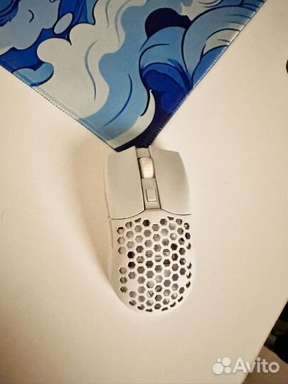 Ardor gaming Immortality PRO Wireless