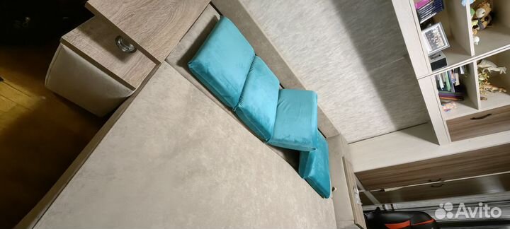 Матрас на кушетку для наращивания ресниц