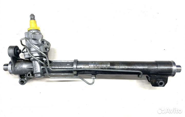 Рулевая рейка Mercedes glk x204 Мерседес глк 204
