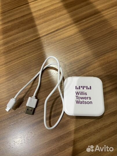 Беспроводное зарядное устройство