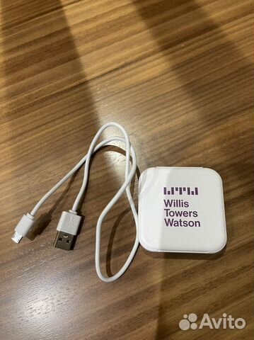 Беспроводное зарядное устройство