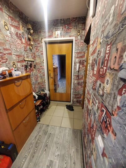 3-к. квартира, 66,5 м², 4/5 эт.