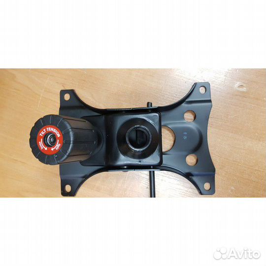 Механизм Топган 15 на 22 см для кресла усиленный