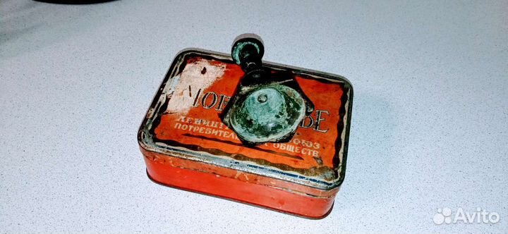 Подсвечник