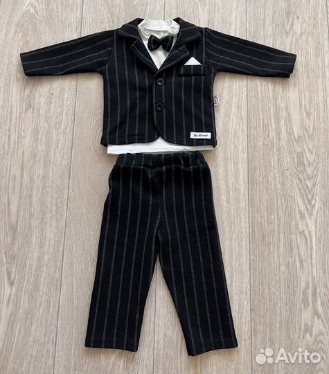 Костюм для мальчика