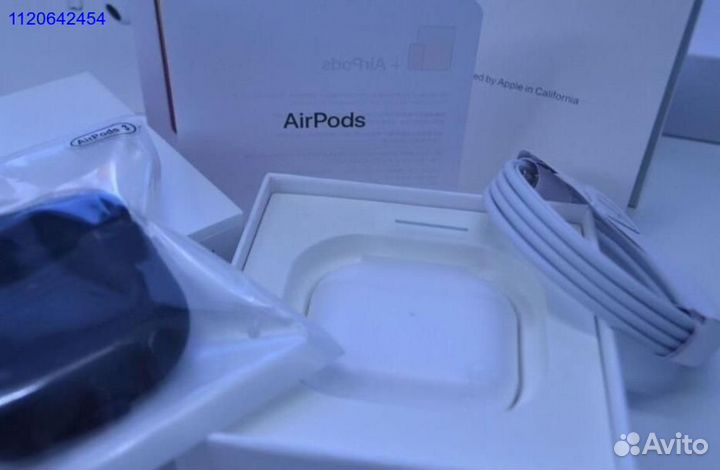 Airpods 3 оптом