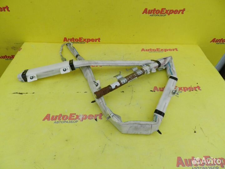 Подушка безопасности боковая левая Hyundai i30 12