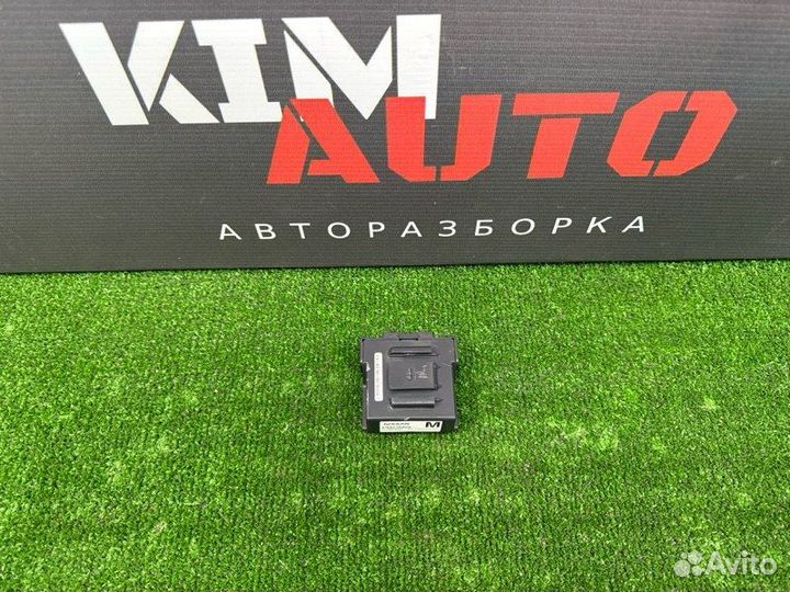 Блок управления ABS Infiniti Qx50 J55 2.0 KR20ddet