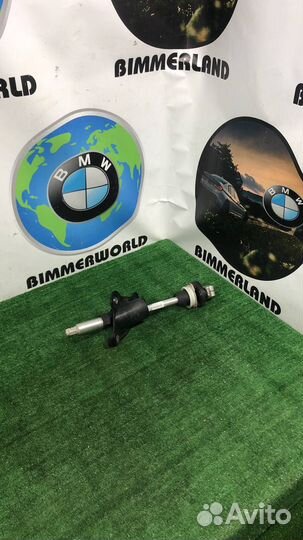 Рулевой карданчик BMW X5 E70 2007 6776689