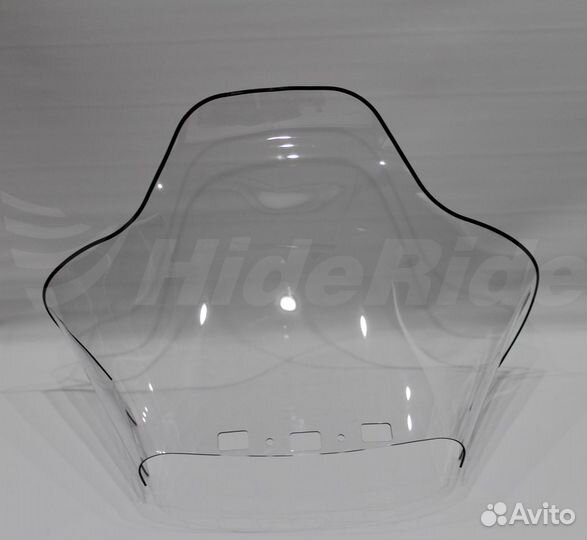 Стекло BRP Expedition TUV V800 2005-2011 г