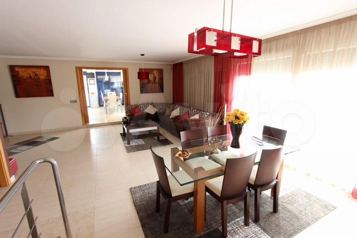 4-к. квартира, 260 м² (Испания)