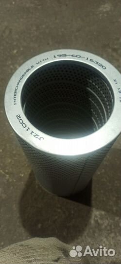 Фильтр j211002