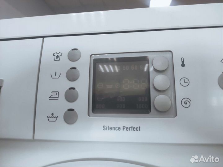 Bosch Maxx 5 (с гарантией/доставка)