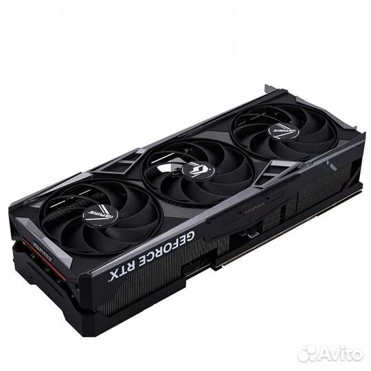 Видеокарта Colorful GeForce RTX 4090 Vulcan 537497