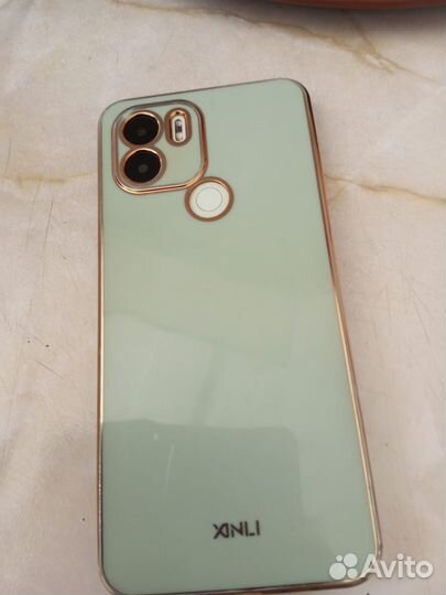 Xiaomi Redmi A1+, 3/32 ГБ