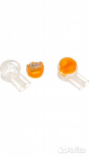 Скотчлок UY2 Scotchlok / Скотчлоки / Скочлоки