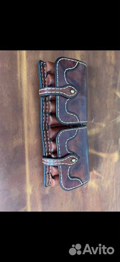 Патронташ 12 калибр