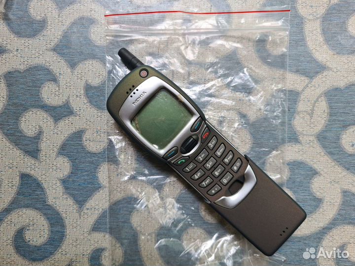 Nokia 7110